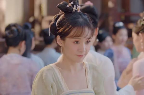 陆玥儿第几集怀孕真实身份是什么