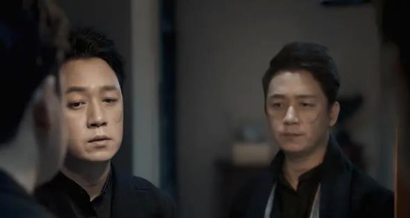 白夜追凶原著叫啥名 白夜追凶结局的是什么 白夜追凶原著叫啥名 白夜追凶结局的是什么