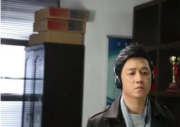 白夜追凶原著叫啥名 白夜追凶结局的是什么 白夜追凶原著叫啥名 白夜追凶结局的是什么