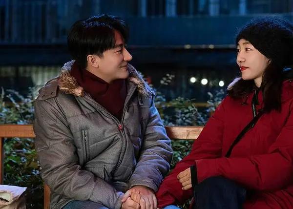 黄轩和白百何电视剧叫什么 大结局是什么