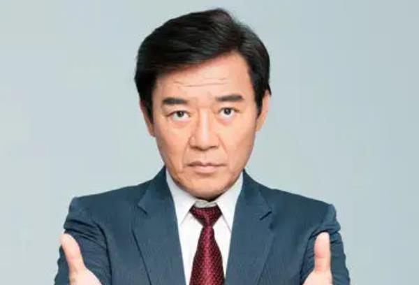 李立群演的朱元璋是什么电视剧 李立群个人资料简介 李立群演的朱元璋是什么电视剧 李立群个人资料简介