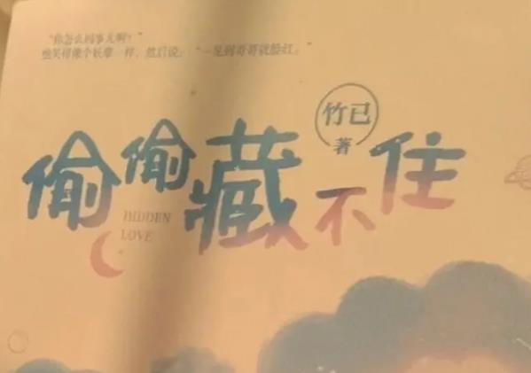 偷偷藏不住要改成电视剧了吗 男女主是谁饰演的 偷偷藏不住要改成电视剧了吗 男女主是谁饰演的