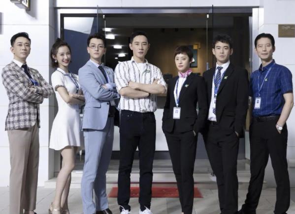 孙俪和罗晋主演的电视剧 大结局是什么 孙俪和罗晋主演的电视剧 大结局是什么