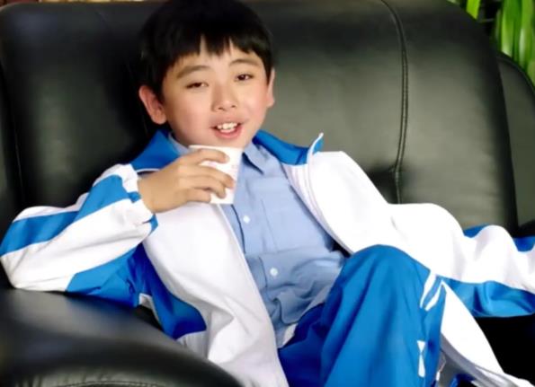 苏蛋蛋是什么电视剧 苏蛋蛋是谁饰演的 苏蛋蛋是什么电视剧 苏蛋蛋是谁饰演的