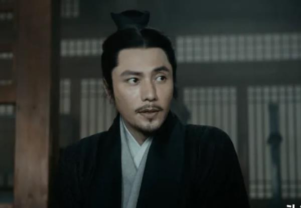 风起陇西为什么李沁被换了 风起陇西大结局