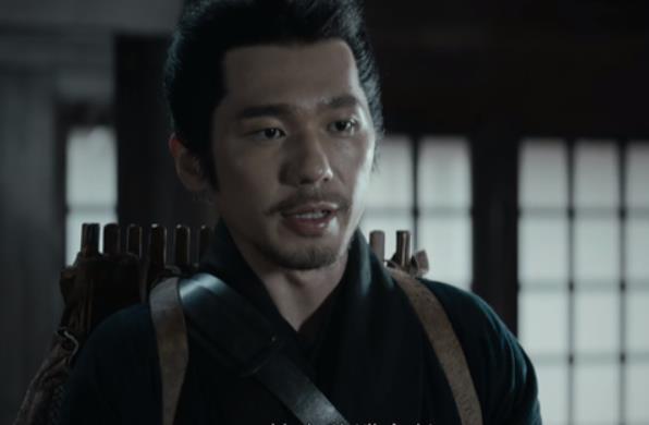 风起陇西各人物的结局是什么 风起陇西各人物的结局是什么