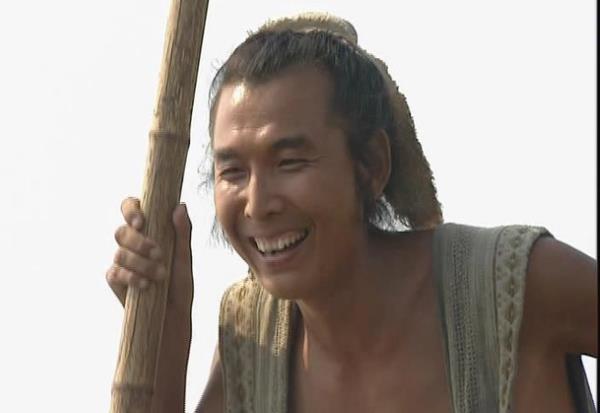 水浒结局最好的7人是谁 水浒结局最好的7人是谁