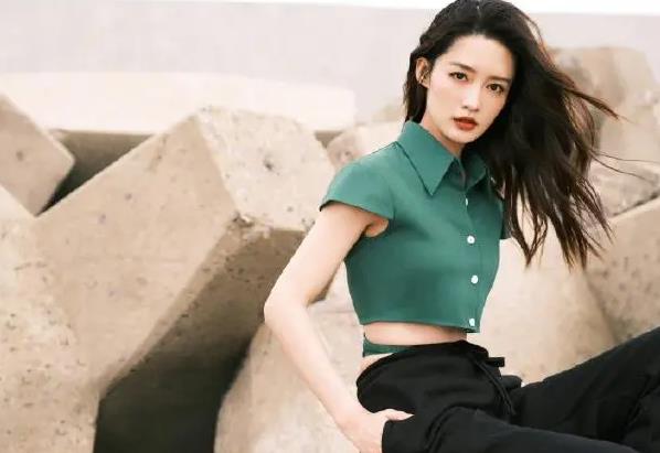 风起陇西为什么李沁被换了 风起陇西大结局