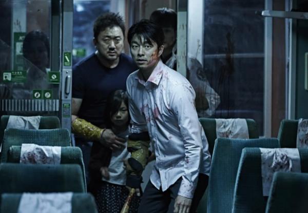 为什么釜山行孕妇最可怕 釜山行的剧情是什么