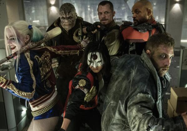 小丑和小丑女恋爱的是哪部电影