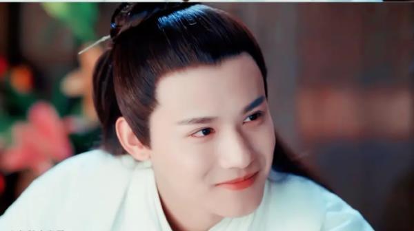 三千鸦杀男主是真风流吗 男主是谁饰演的