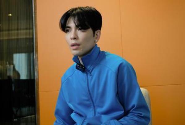 雨神萧敬腾现在在哪个城市 目前已经决定定居成都