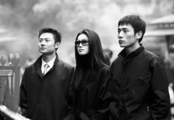 那什么拯救你我的爱人结局是什么