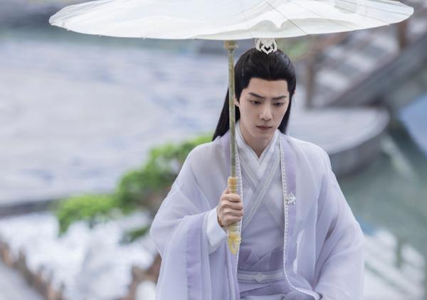 玉骨遥原著小说讲的什么 剧情简介 玉骨遥原著小说讲的什么 剧情简介