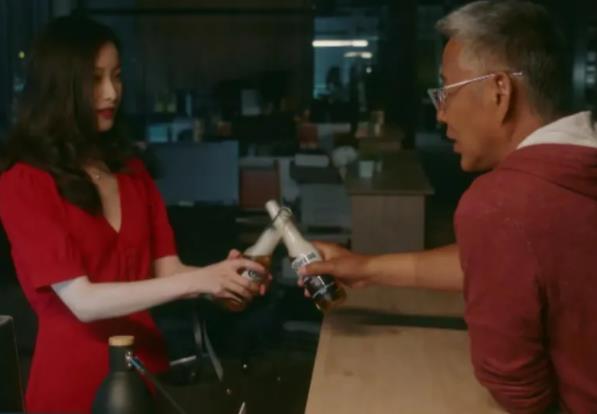 朱锁锁叶总什么电视剧 结局是什么 朱锁锁叶总什么电视剧 结局是什么