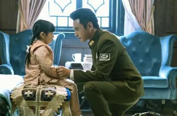 天衣无缝妞妞长大后和谁结婚了 天衣无缝妞妞长大后和谁结婚了