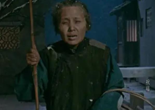 由夏衍改编剧本的是哪部电影 电影中讲述的什么故事