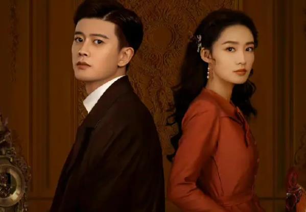 请君李一桐为什么被换 李一桐被换成李沁 请君李一桐为什么被换 李一桐被换成李沁