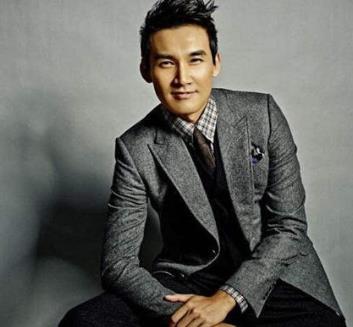 张铎个人资料简介老婆  张铎老婆为何不生孩子