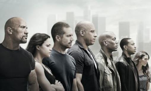 速度与激情7主题曲 速度与激情7哪年上映的 速度与激情7主题曲 速度与激情7哪年上映的