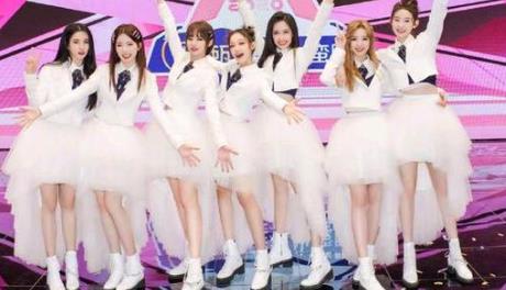 创造营2020出道名单 创造营2020出道位有几个 创造营2020出道名单 创造营2020出道位有几个