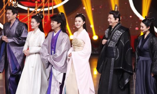 王牌对王牌庆余年是哪一期 王牌对王牌庆余年剧组有肖战吗