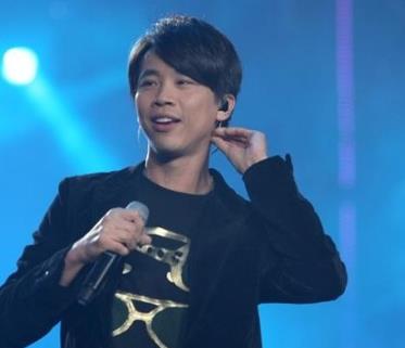 我一直都想对你说是什么歌 陶喆个人资料