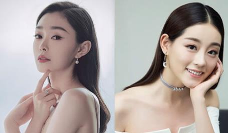 宋轶和祝绪丹长得好像 宋轶和祝绪丹是同学 宋轶和祝绪丹长得好像 宋轶和祝绪丹是同学