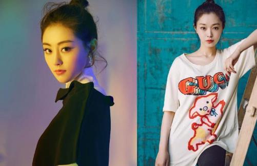 宋轶和祝绪丹长得好像 宋轶和祝绪丹是同学 宋轶和祝绪丹长得好像 宋轶和祝绪丹是同学