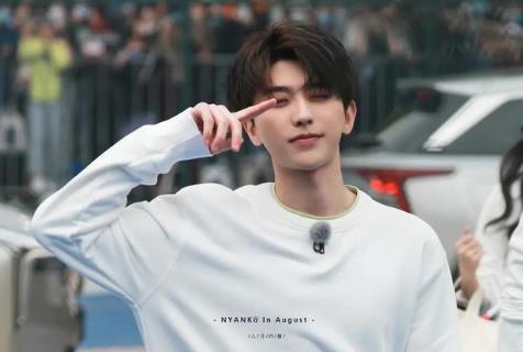 蔡徐坤被全网黑真实原因