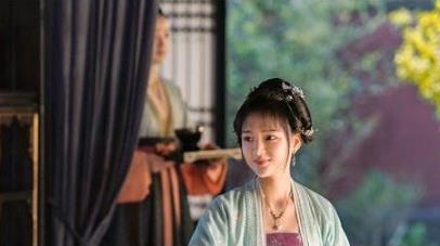 清平乐徽柔结局  清平乐徽柔扮演者