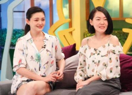 小s和大s是什么关系 小s大s的综艺节目叫什么