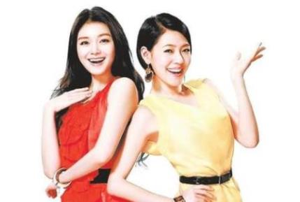 小s和大s是什么关系 小s大s的综艺节目叫什么