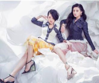 小s和大s是什么关系 小s大s的综艺节目叫什么