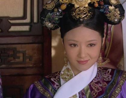 甄嬛传华妃哪集死的 如何评价蒋欣饰演的华妃 甄嬛传华妃哪集死的 如何评价蒋欣饰演的华妃