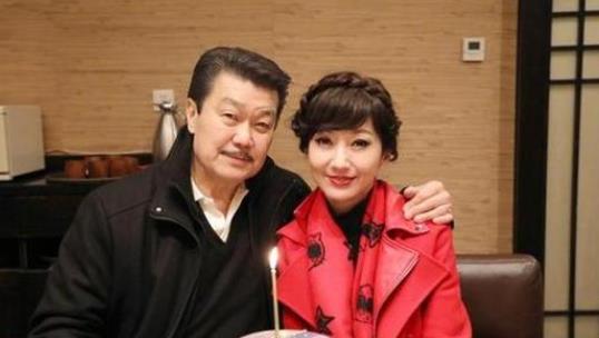 赵雅芝结过几次婚 赵雅芝老公黄锦燊身份不一般