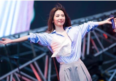 田馥甄的男友是谁 田馥甄林俊杰承认恋爱 田馥甄的男友是谁 田馥甄林俊杰承认恋爱