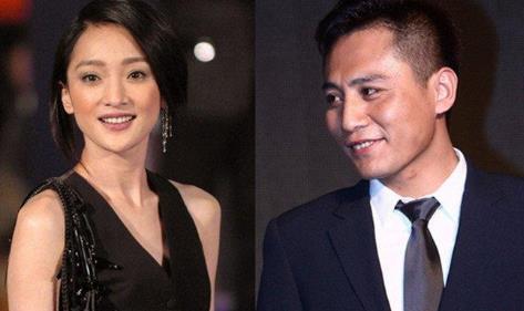 周迅和刘烨不和是真的吗