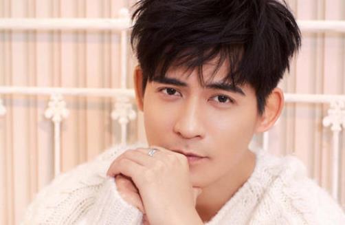 周渝民《逆局》杀青超嗨 周渝民大s在一起多久 周渝民《逆局》杀青超嗨 周渝民大s在一起多久