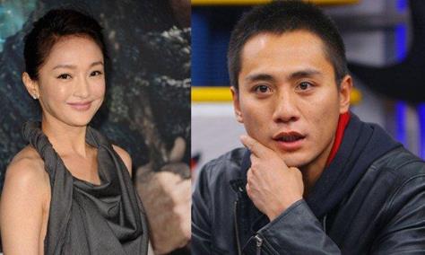 周迅和刘烨不和是真的吗