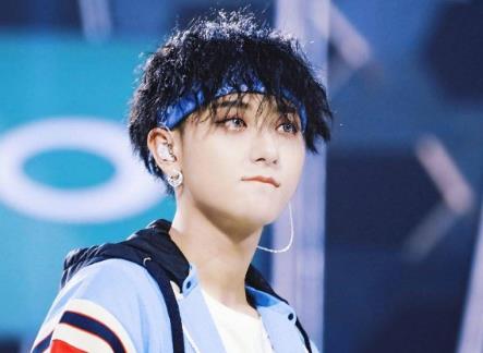 黄子韬为什么被黑 黄子韬为什么被黑