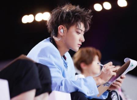 黄子韬为什么被黑 黄子韬为什么被黑