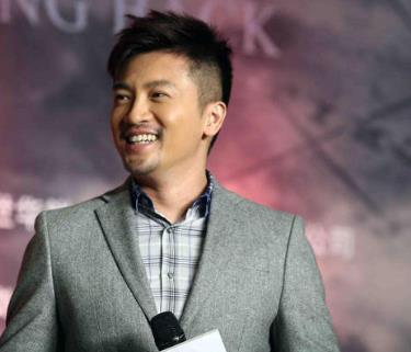 苏有朋蹭利路修热度 苏有朋结过婚了吗