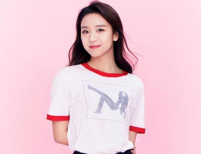 曾淇个人资料简介 曾淇为什么叫小汤唯