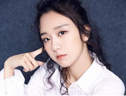 曾淇个人资料简介 曾淇为什么叫小汤唯