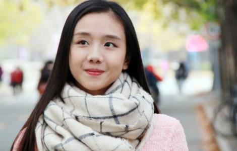 曾淇个人资料简介 曾淇为什么叫小汤唯