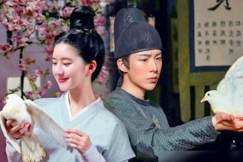 李乐嫣和皓都是什么电视剧 永安郡主乐嫣被拐救出来了没