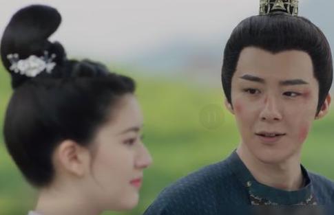 李乐嫣和皓都是什么电视剧 永安郡主乐嫣被拐救出来了没