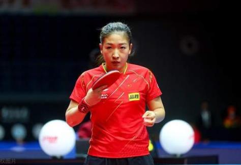 刘诗雯无缘东京奥运会单打 刘诗雯个人资料历程简介
