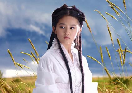 刘亦菲为什么叫刘八条 刘亦菲结婚了吗? 刘亦菲为什么叫刘八条 刘亦菲结婚了吗?